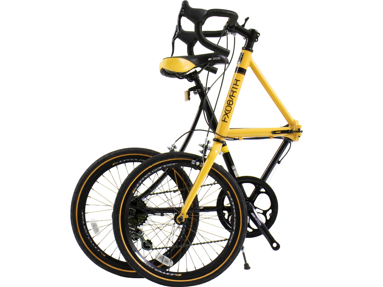 DOPPELGANGER FX06/RTR [�g���m�C�G���[/�r�A���b�c�u���b�N]