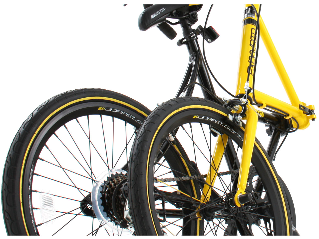 DOPPELGANGER FX06/RTR [�g���m�C�G���[/�r�A���b�c�u���b�N]