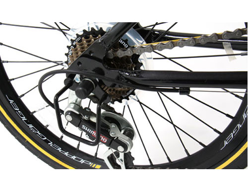 DOPPELGANGER FX06/RTR [�g���m�C�G���[/�r�A���b�c�u���b�N]