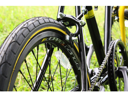 DOPPELGANGER FX06/RTR [�g���m�C�G���[/�r�A���b�c�u���b�N]