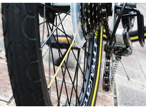 DOPPELGANGER FX06/RTR [�g���m�C�G���[/�r�A���b�c�u���b�N]