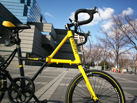 DOPPELGANGER FX06/RTR [�g���m�C�G���[/�r�A���b�c�u���b�N]