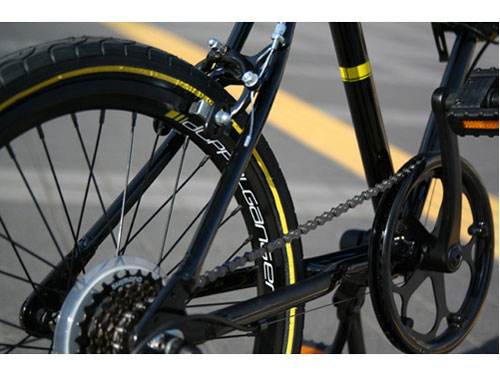 DOPPELGANGER FX06/RTR [�g���m�C�G���[/�r�A���b�c�u���b�N]