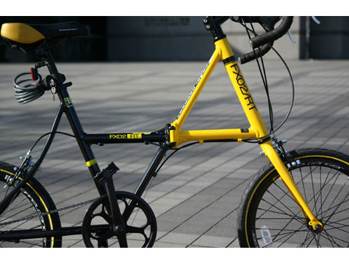 DOPPELGANGER FX06/RTR [�g���m�C�G���[/�r�A���b�c�u���b�N]