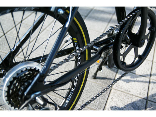 DOPPELGANGER FX06/RTR [�g���m�C�G���[/�r�A���b�c�u���b�N]