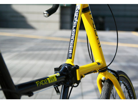 DOPPELGANGER FX06/RTR [�g���m�C�G���[/�r�A���b�c�u���b�N]