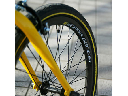 DOPPELGANGER FX06/RTR [�g���m�C�G���[/�r�A���b�c�u���b�N]