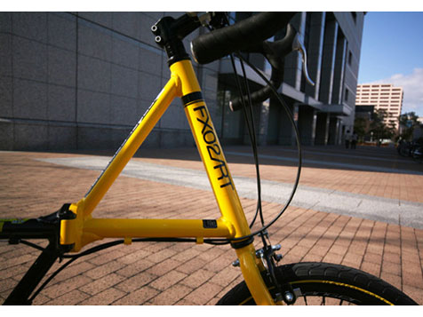 DOPPELGANGER FX06/RTR [�g���m�C�G���[/�r�A���b�c�u���b�N]