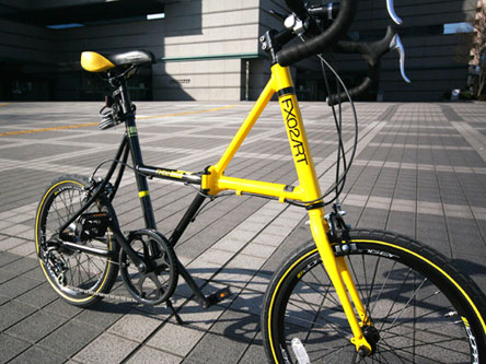 DOPPELGANGER FX06/RTR [�g���m�C�G���[/�r�A���b�c�u���b�N]