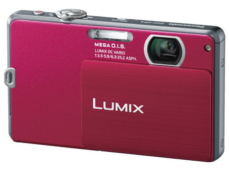 パナソニック LUMIX DMC-FP3 価格比較 - 価格.com
