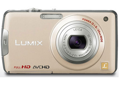 LUMIX DMC-FX700-N [�s���A�s���N�S�[���h]
