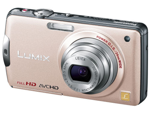 パナソニック LUMIX DMC-FX700 価格比較 - 価格.com