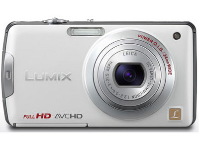 LUMIX DMC-FX700-W [�V�F���z���C�g]