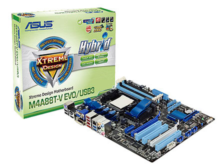 M4A88T-V EVO/USB3 �̐��i�摜