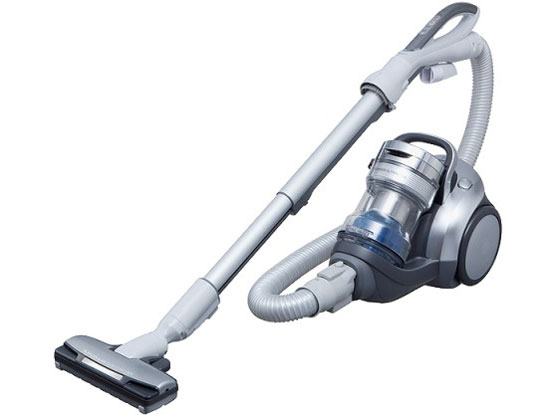 Panasonic MC-SS310GX-R 2012年製 サイクロン式掃除機 概要 電気掃除機 MC-SS310GX-A | 掃除機・クリーナー | Panasonic