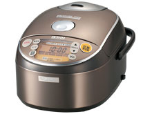 �ɂߐ��� NP-NB10-XJ [�X�e�����X�u���E��] �̐��i�摜