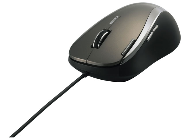 BSMLU06BW [�u���E��] �̐��i�摜