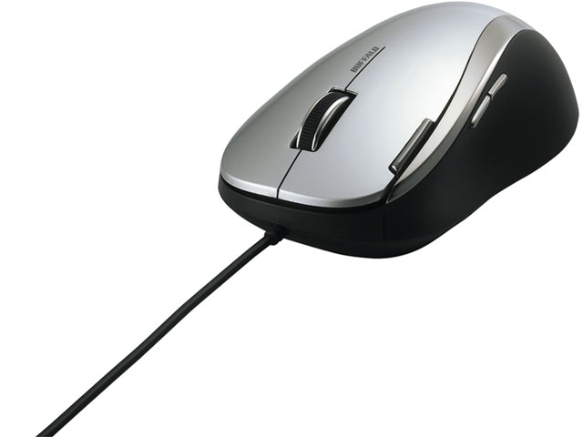 BSMLU06SV [�V���o�[] �̐��i�摜