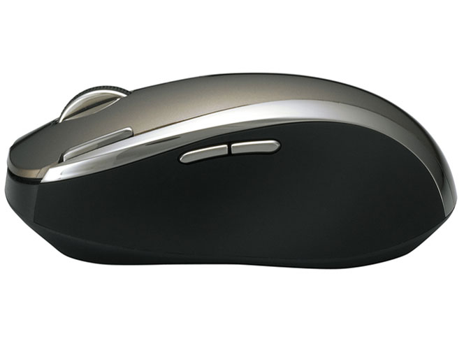 BSMLW10BW [�u���E��]