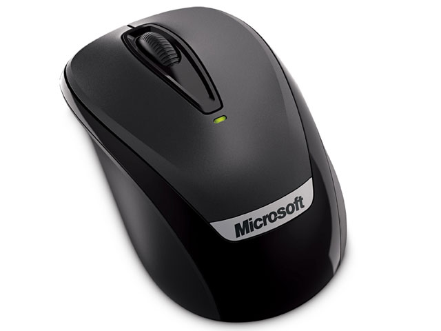 Microsoft wireless Mobile mouse マウス Amazon.com: Microsoft Wireless Mobile Mouse 4000 : Electronics