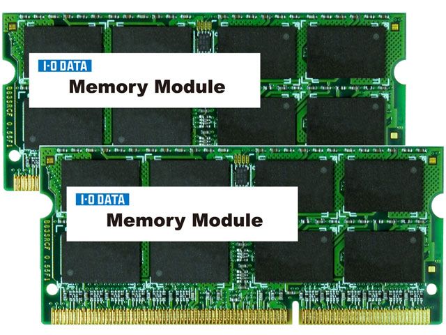 AP-SDY1333-4GX2 [SODIMM DDR3 PC3-10600 4GB 2���g Mac] �̐��i�摜