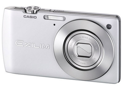 EXILIM EX-S200SR [�V���o�[]