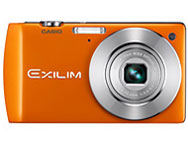 CASIO EXILIM EX-S200 コンパクトデジタルカメラ カシオ、最薄部14.9mmの「EXILIM EX-S200」 - 価格.com