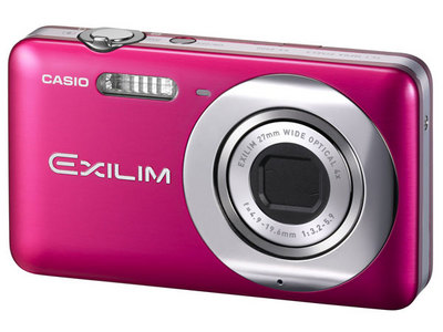 EXILIM EX-Z800VP [�`�F���[�s���N]