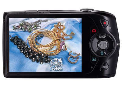 EXILIM EX-Z2300BK [�u���b�N]