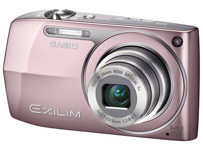 EXILIM EX-Z2300PK [�s���N]