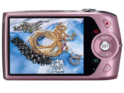 EXILIM EX-Z2300PK [�s���N]