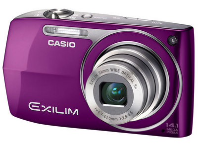 EXILIM EX-Z2300PE [�p�[�v��]