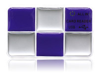 AU-CR-02PU [USB 51in1] �̐��i�摜