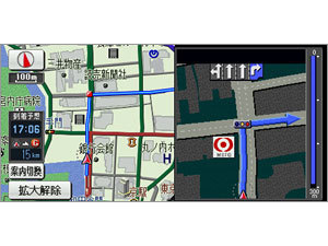 �X�g���[�_ CN-MW250D