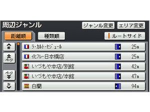 �X�g���[�_ CN-MW250D