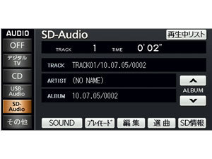 �X�g���[�_ CN-MW250D