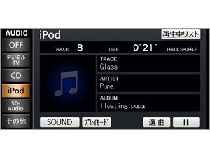 �X�g���[�_ CN-MW250D