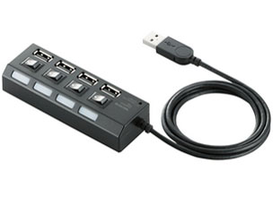 U2H-TZS410BBK [�u���b�N] �̐��i�摜