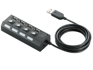 U2H-TZS420SBK [�u���b�N] �̐��i�摜