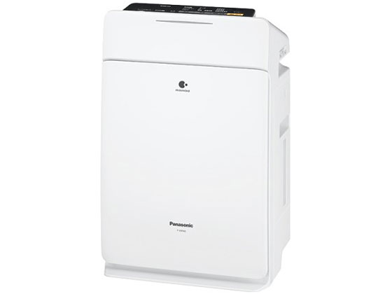 パナソニック うるおいエアーリッチ F-VXF45-W [ホワイト] 価格