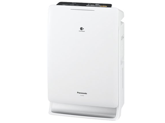 空気清浄機・イオン発生器 Panasonic F-VXF35-S パナソニック うるおいエアーリッチ F-VXF35-S [シルバー] 価格