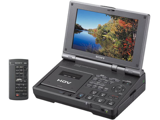 GV-HD700 �̐��i�摜