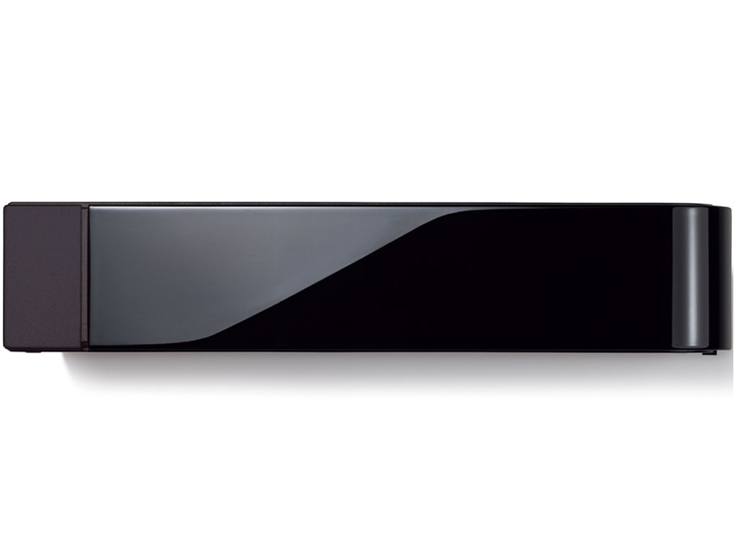 DriveStation HD-LB500U2