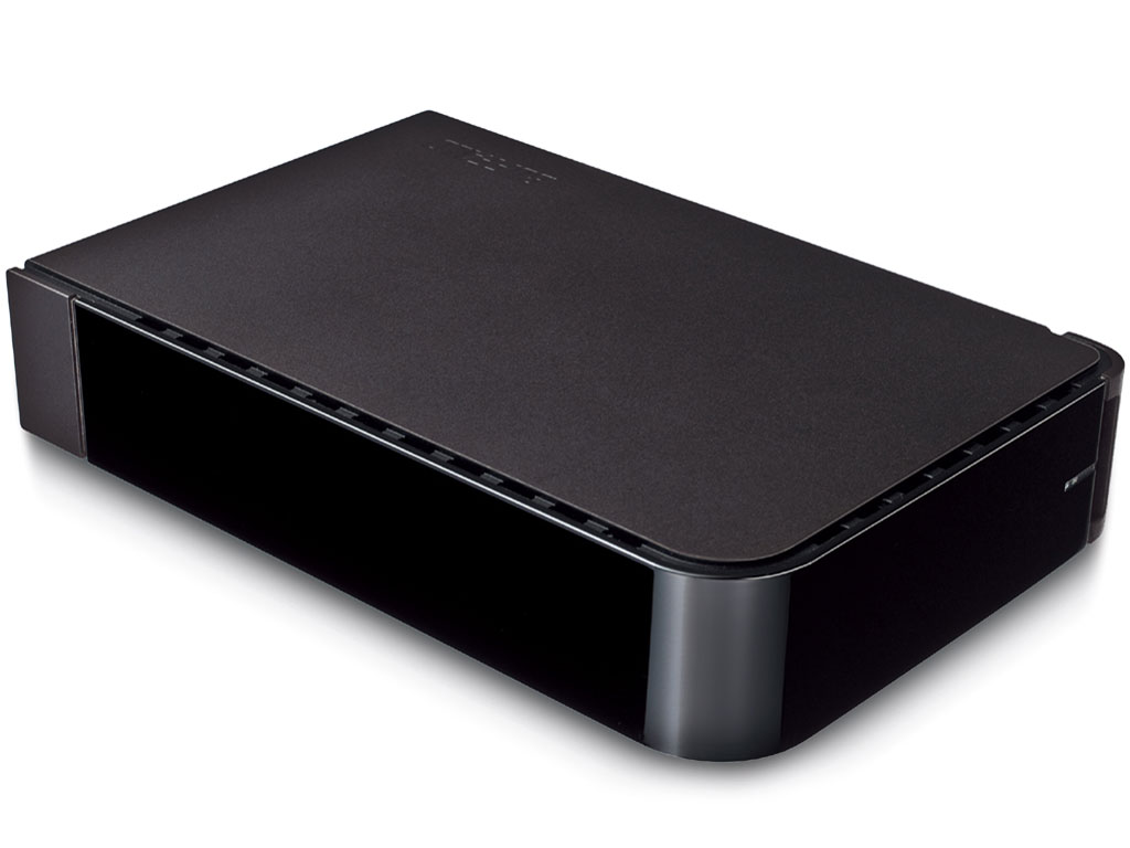 DriveStation HD-LB500U2