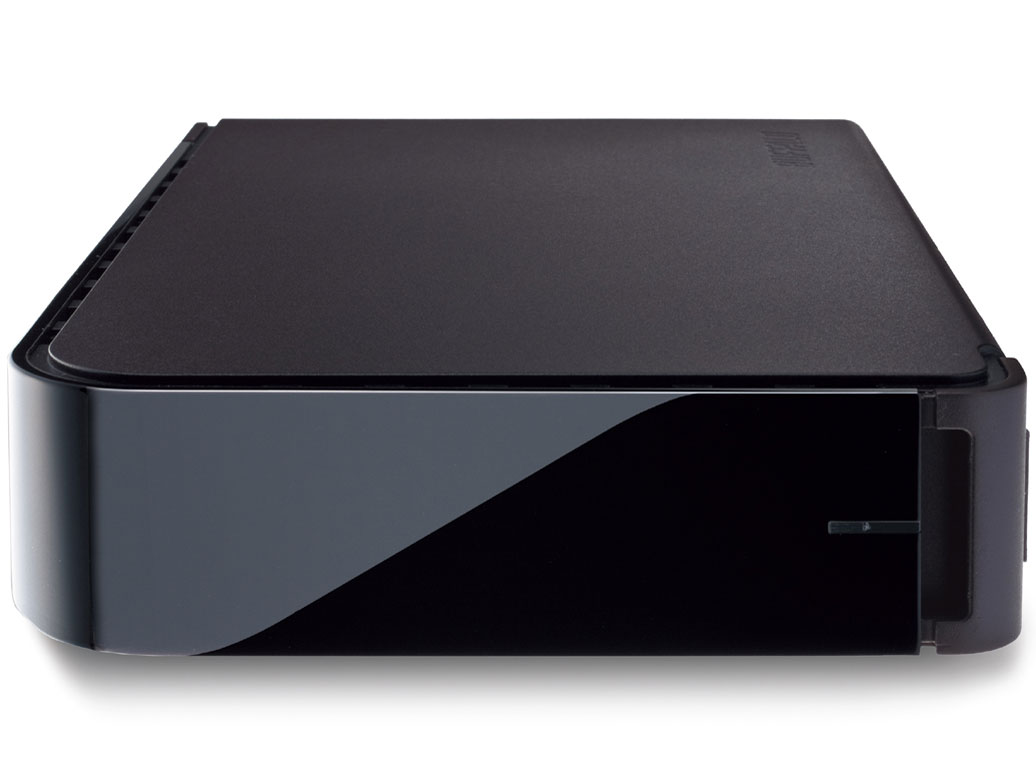 DriveStation HD-LB500U2