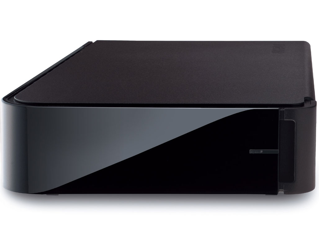 DriveStation HD-LB1.0TU2