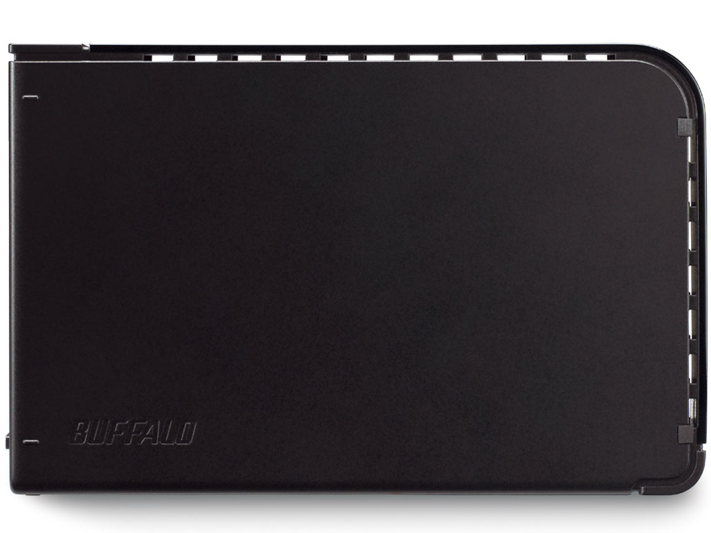 DriveStation HD-LB2.0TU2