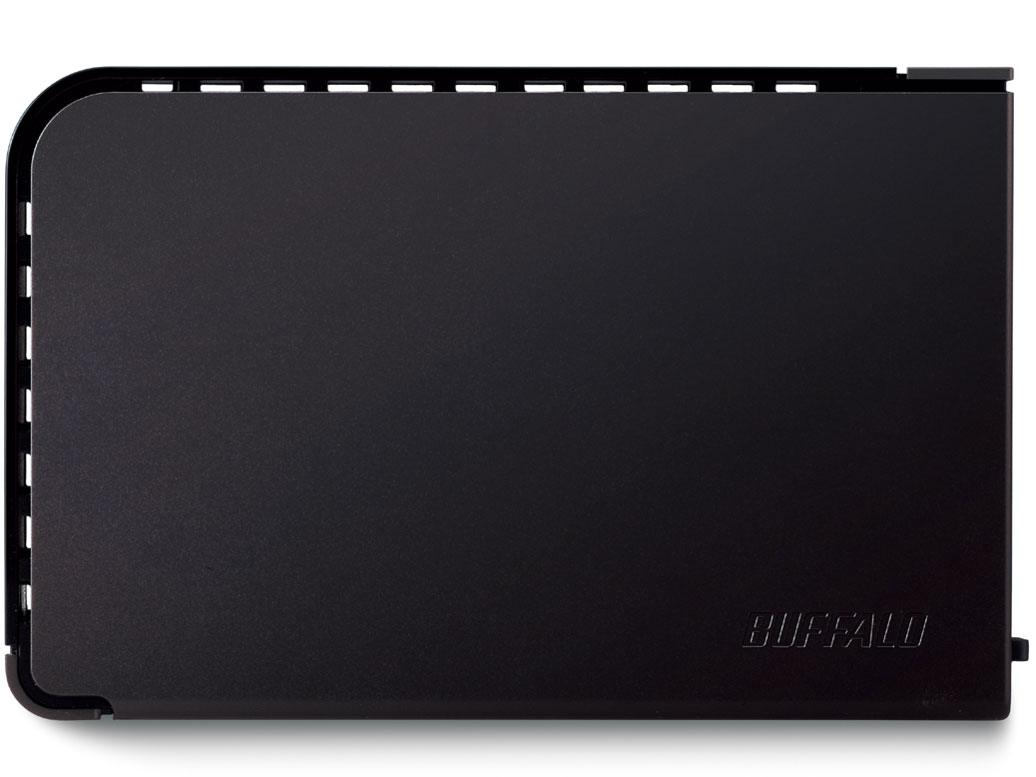 DriveStation HD-LB2.0TU2