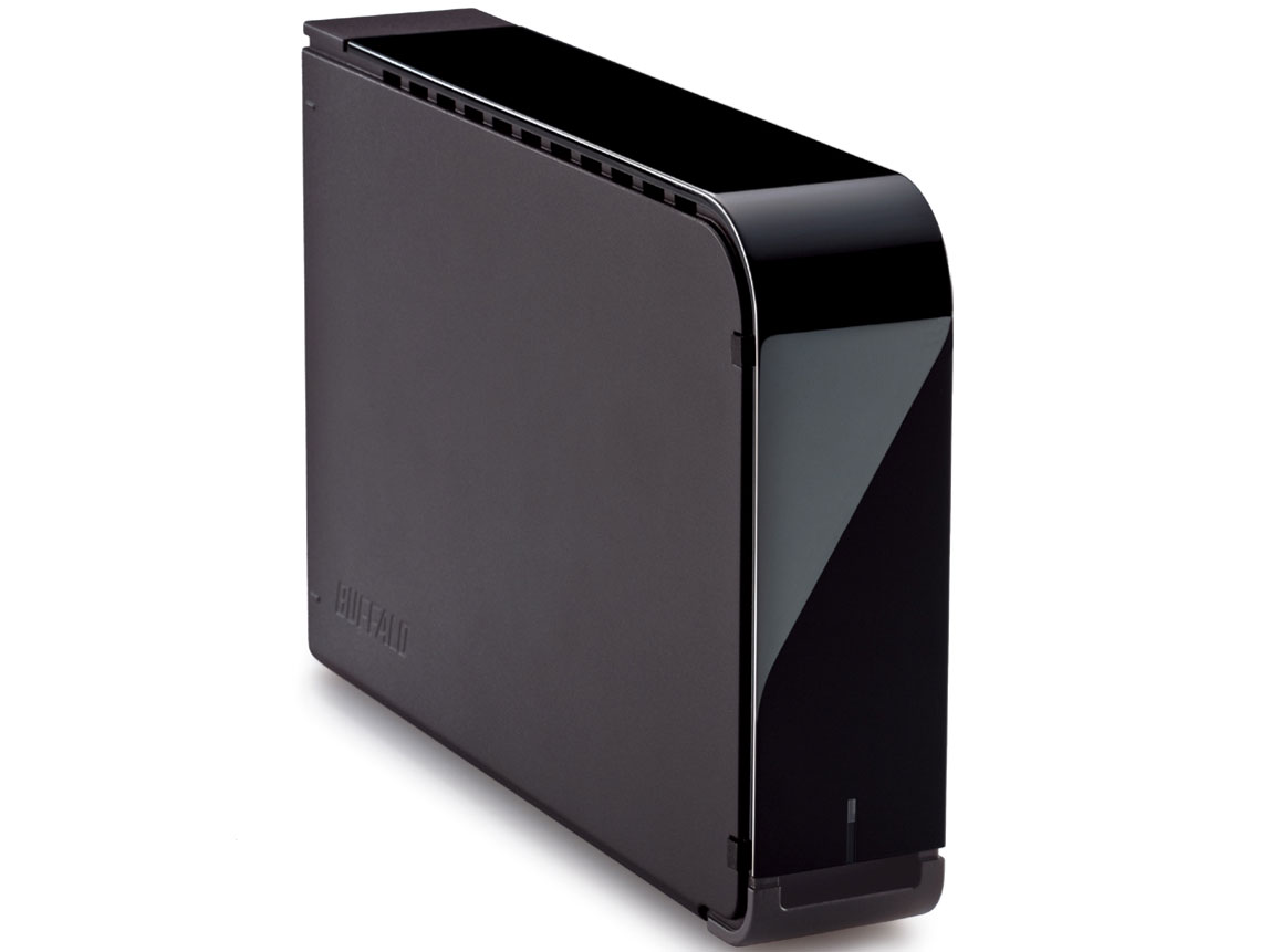 DriveStation HD-LB2.0TU2