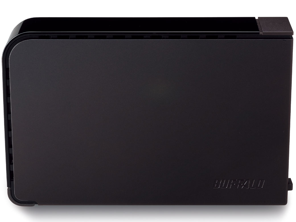 DriveStation HD-LB2.0TU2